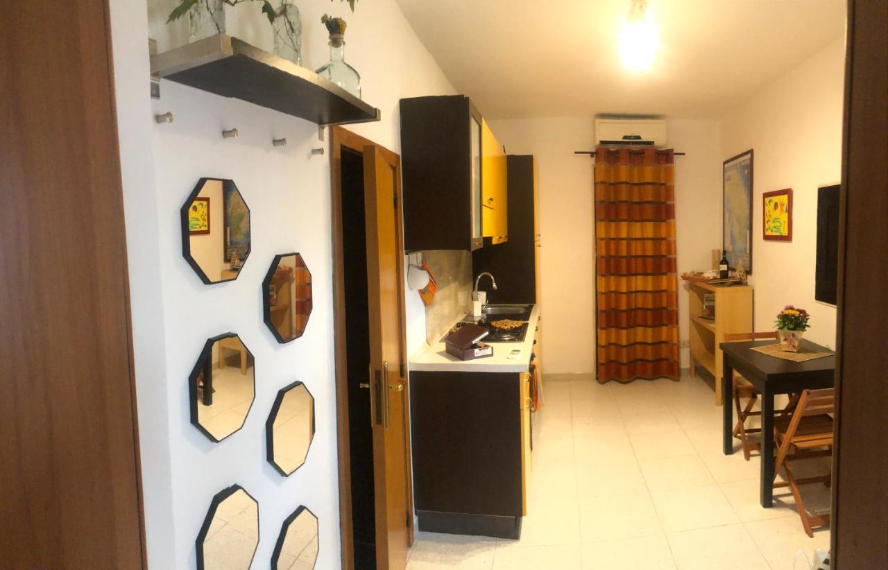 Lu Ninni Lecce Zewnętrze zdjęcie