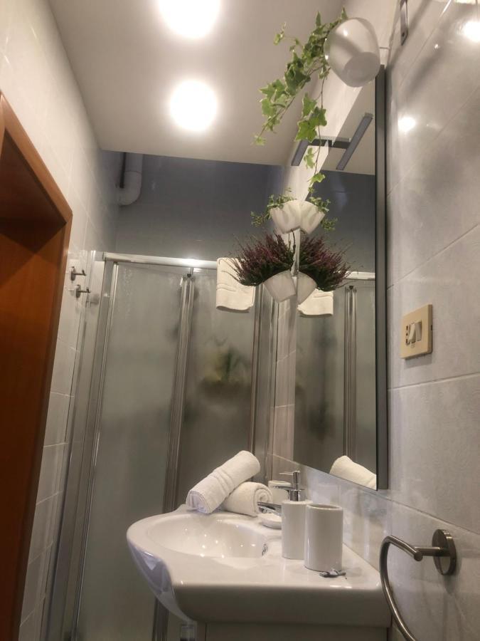 Lu Ninni Lecce Zewnętrze zdjęcie